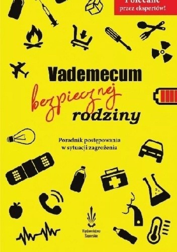 Vademecum bezpiecznej rodziny - Dariusz Goźliński