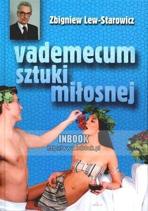 Vademecum sztuki miłosnej - Zbigniew Lew-Starowicz