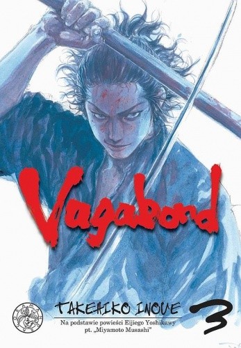Vagabond t.3 - Takehiko Inoue