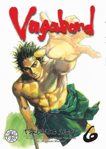 Vagabond t.6 - Takehiko Inoue
