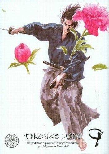 Vagabond t.9 - Takehiko Inoue