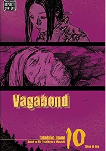 Vagabond, Volume 10 - Takehiko Inoue