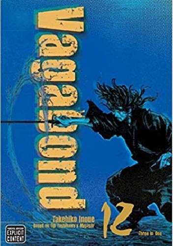 Vagabond, Volume 12 - Takehiko Inoue