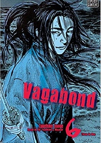 Vagabond, Volume 6 - Takehiko Inoue