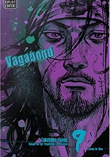 Vagabond, Volume 9 - Takehiko Inoue
