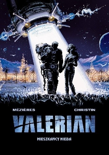 Valerian: Wydanie zbiorcze, tom 8 - Pierre Christin