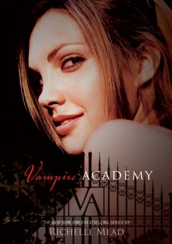 Vampire Academy - Richelle Mead