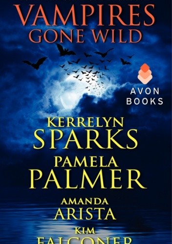 Vampires Gone Wild (Supernatural Underground) - Kerrelyn Sparks