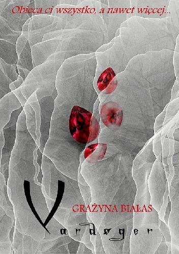 Vardøger - Grażyna Białas