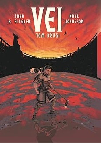 Vei Tom 2 - Sara Elfgren