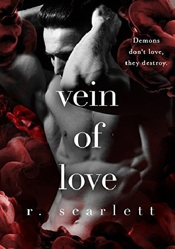 Vein of Love - R. Scarlett