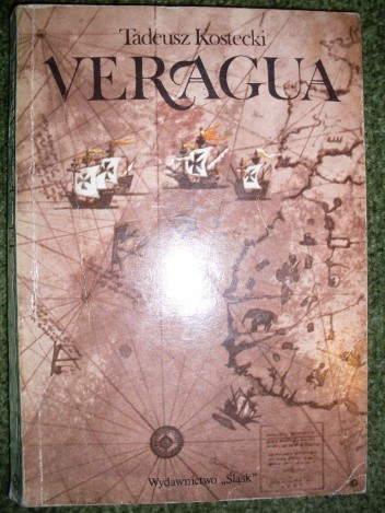 VERAGUA - Tadeusz Kostecki