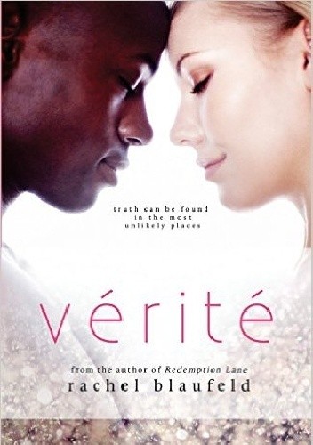 Verite - Rachel Blaufeld