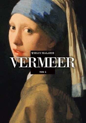 Vermeer - Paola Rapelli