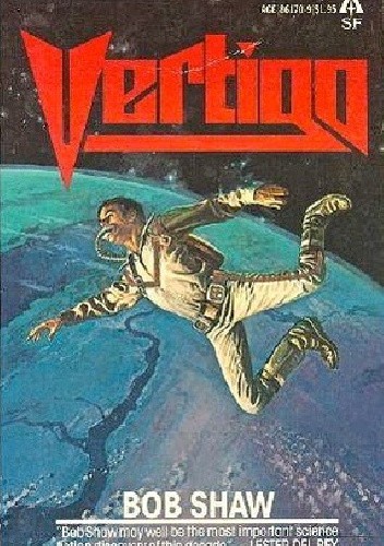 Vertigo - Bob Shaw