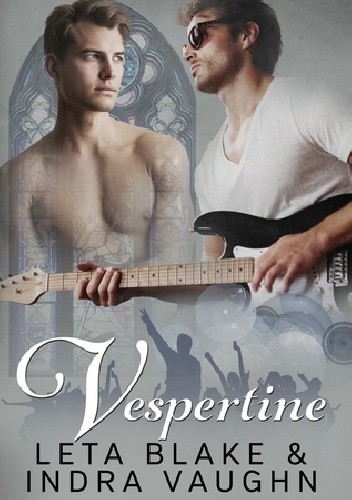 Vespertine - Leta Blake