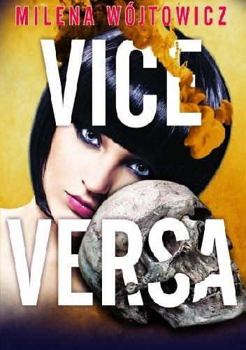 Vice versa - Milena Wójtowicz