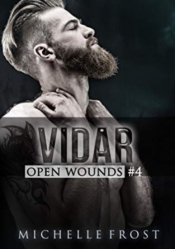 Vidar - Michelle Frost