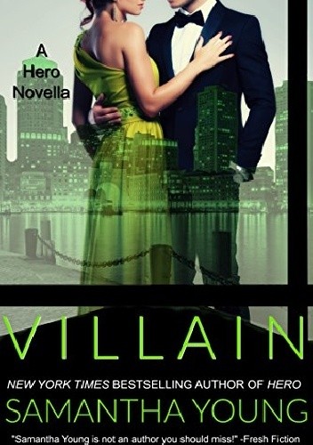 Villain - Samantha Young