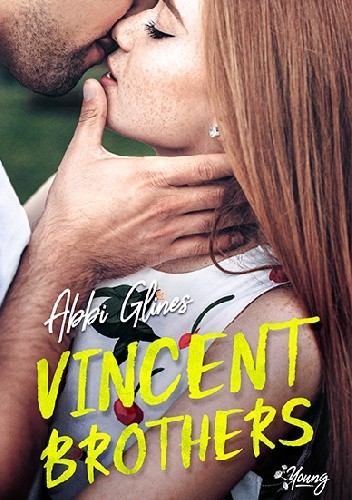 Vincent Brothers - Abbi Glines