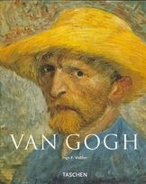 Vincent van Gogh 1853-1890. Wizja i rzeczywistość - Ingo F. Walther