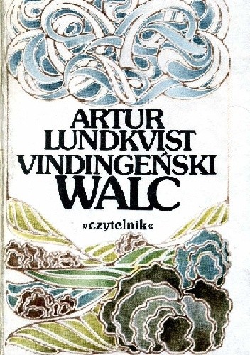Vindingeński walc - Artur Lundkvist