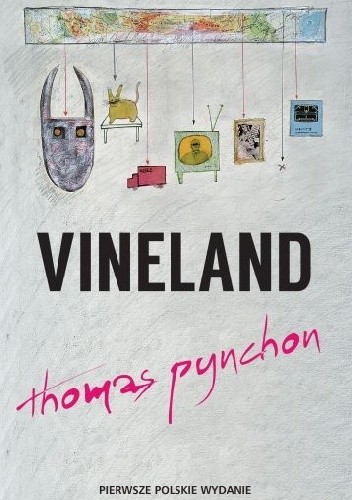 Vineland - Thomas Pynchon
