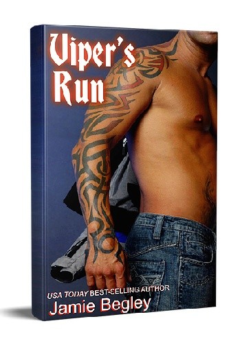Viper's Run - Jamie Begley