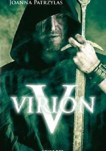 Virion - Joanna Patrzylas