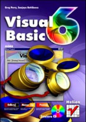 Visual Basic 6.0 - Greg Perry