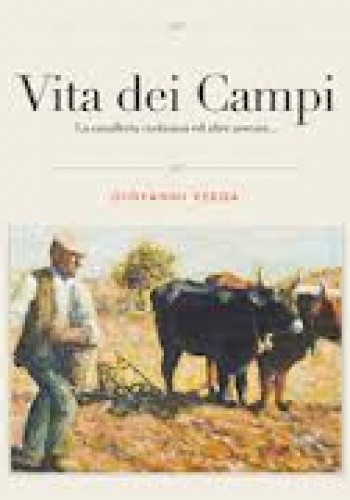 Vita dei campi - Giovanni Verga