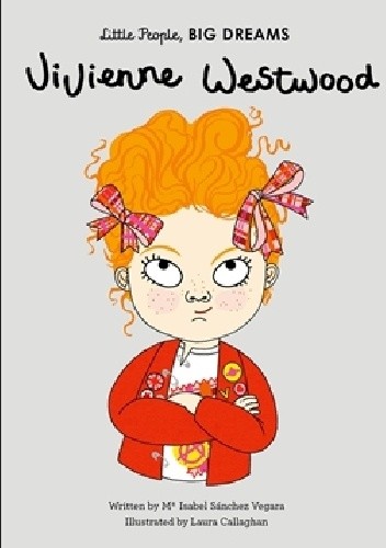 Vivienne Westwood - Maria Isabel Sanchez Vegara