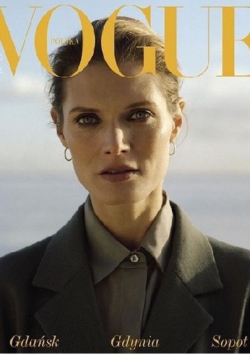 Vogue Polska, nr 13/marzec 2019 - Redakcja Magazynu Vogue Polska