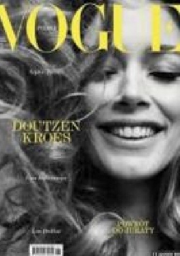 Vogue Polska, nr 16/czerwiec 2019 - Redakcja Magazynu Vogue Polska