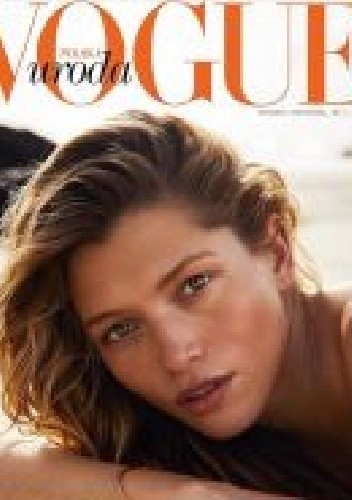 Vogue Uroda (numer specjalny), nr 1/2019 - Redakcja Magazynu Vogue Polska