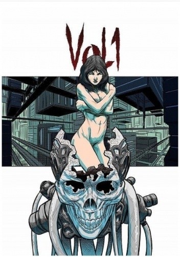 Vol 1 - Jewgienij Francew