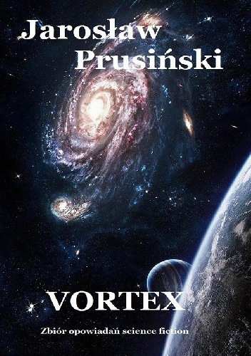 Vortex - Jarosław Prusiński