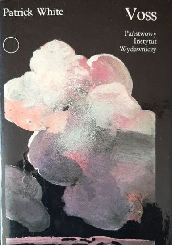Voss - Patrick White