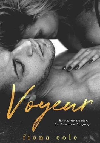 Voyeur - Fiona Cole
