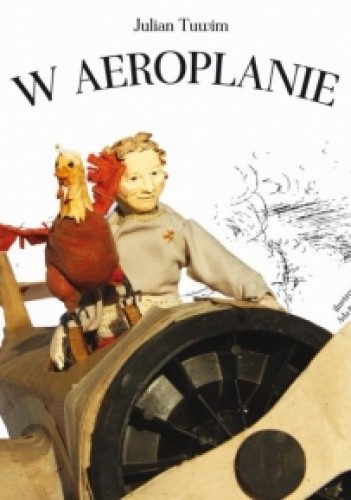 W aeroplanie - Julian Tuwim
