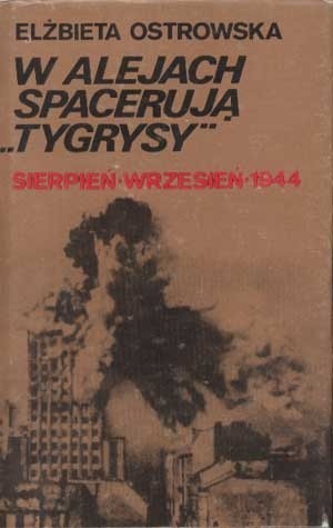W Alejach spacerują 