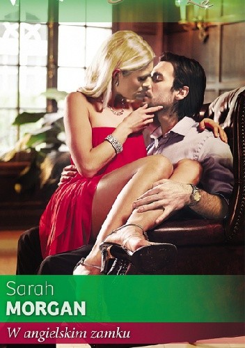 W angielskim zamku - Sarah Morgan