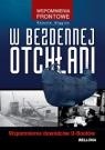 W bezdennej otchłani. Wspomnienia dowódców U-bootów - Melanie Wiggins