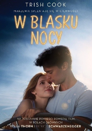 W blasku nocy - Trish Cook