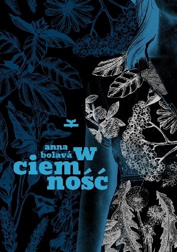 W ciemność - Anna Bolavá