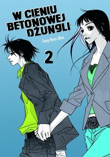 W cieniu betonowej dżungli 2 - Jung-Hyun Uhm