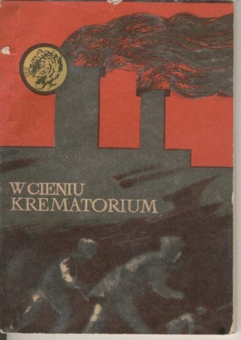 W cieniu krematorium - Zdzisław Hardt