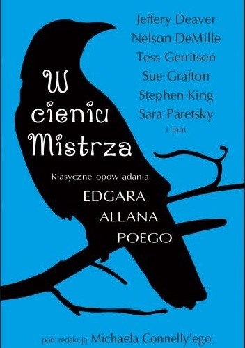 W cieniu Mistrza - T. Jefferson Parker