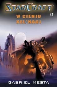 W cieniu Xel'nagi - Kevin J. Anderson