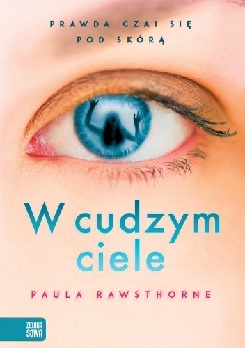 W cudzym ciele - Paula Rawsthorne